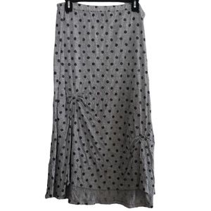 Apropos lagenlook skirt xl